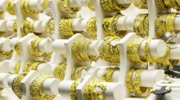 توقعات شعبة الذهب بشأن مصير الأسعار مع اقتراب الجرام من 9000 جنيه